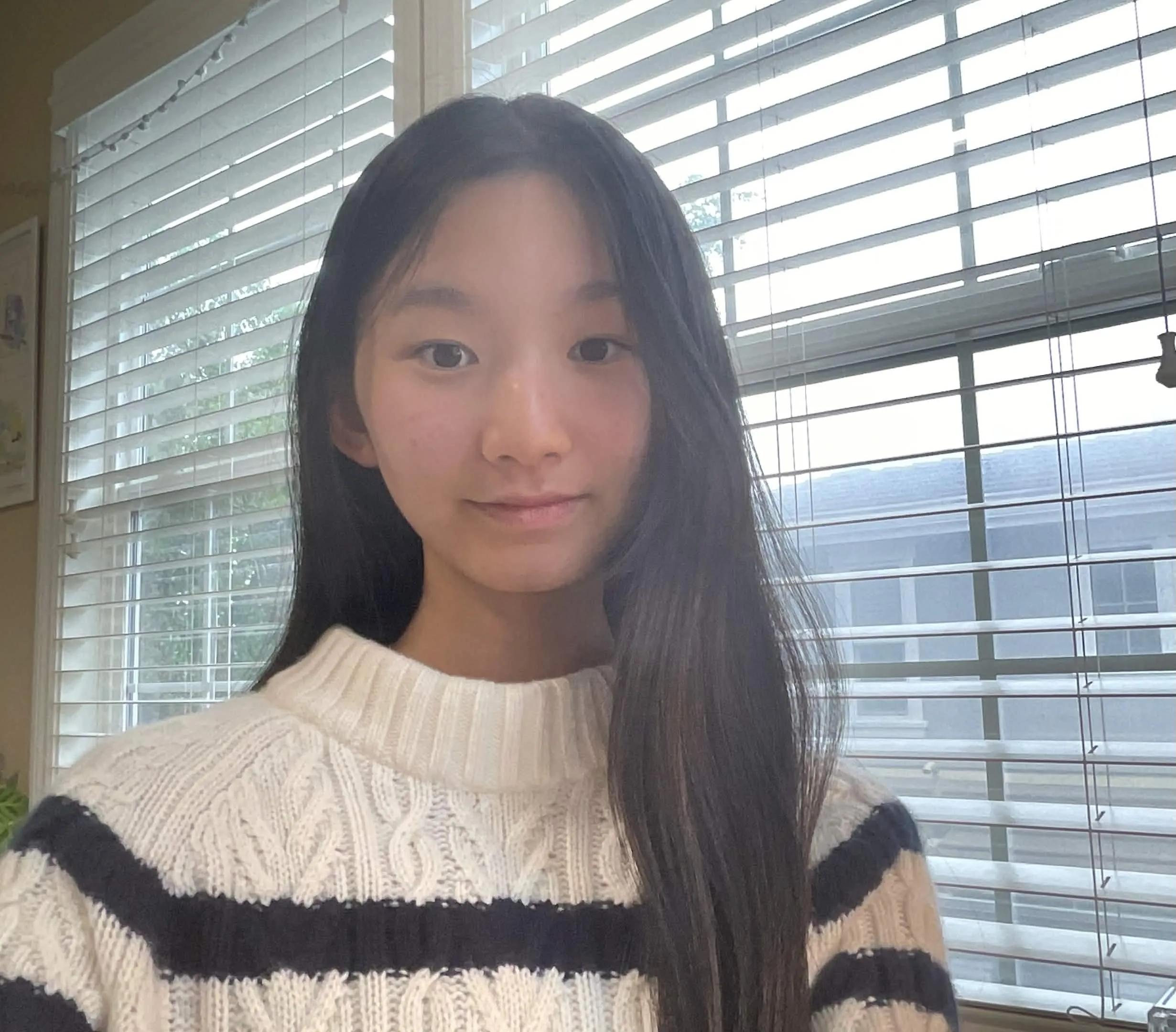 Ella Feng