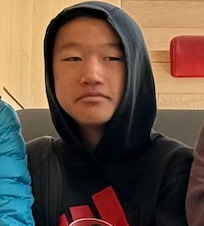Ethan Sun