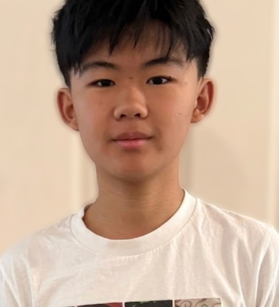 Rylan Zhang