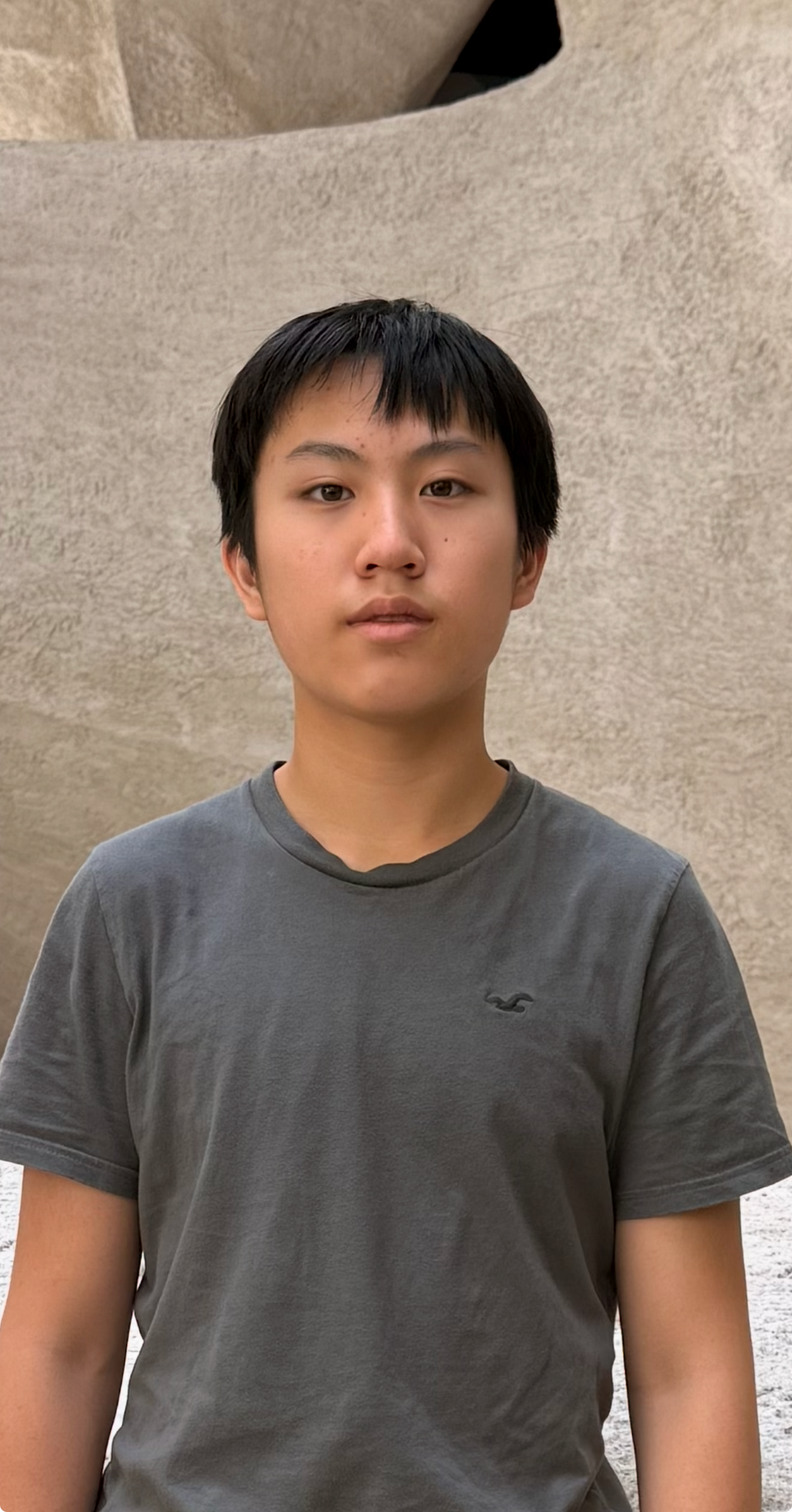 Zi-Jie (Thomas) Ni
